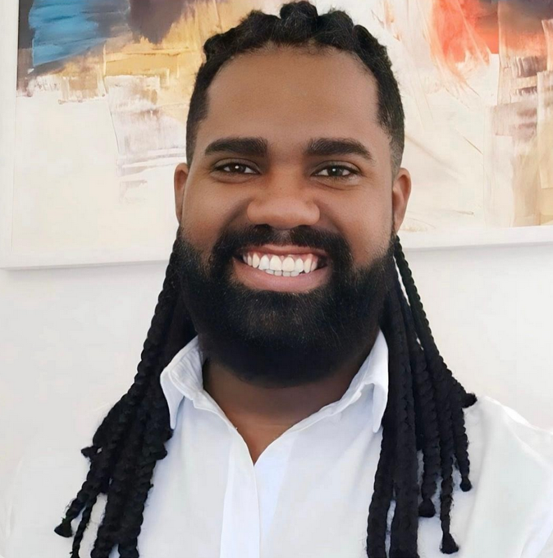 Prof. Rafael Cardoso Gomes